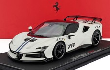 1/18 BBR-MODELS - FERRARI -