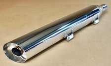 Harley Original Scarico