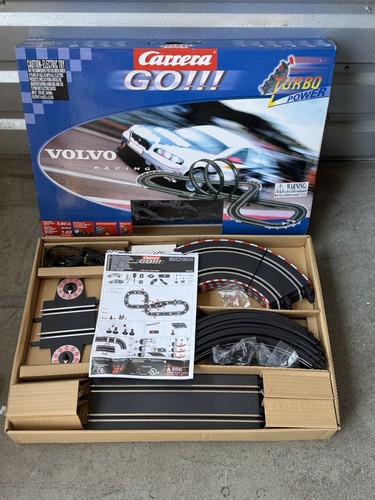 Per ricambi carrera 1 - per,