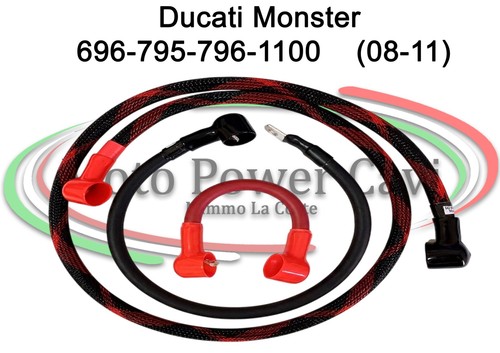 Ducati monster - ducati,