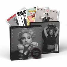 Madonna - Madonna Edizione 40° Anniversario (Spedizione dal 07 Novembre)