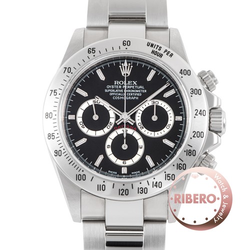 Rolex daytona 16520 watches - daytona, a
