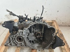 CAMBIO MANUALE COMPLETO PER