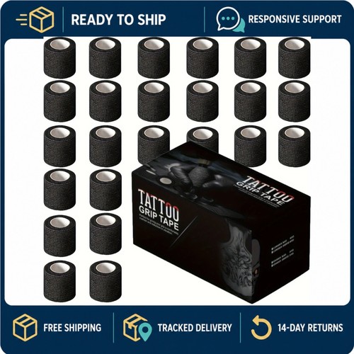 Tatuaggio grip cover wrap - cover,