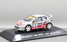 Cm's 1/64 Rally Car SS.8.5