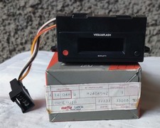 Orologio interno Lancia