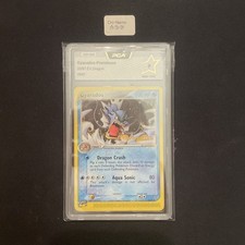 Gyarados /Leviator 2003