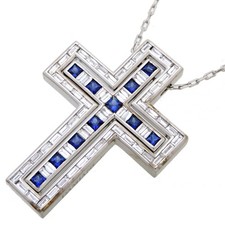 Collana Damiani usata DAIK-0