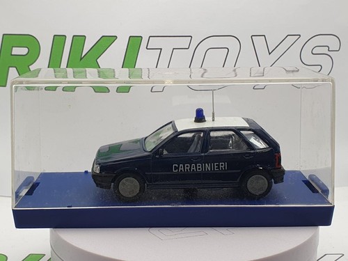 Fiat tipo 1988 carabinieri - 1988,