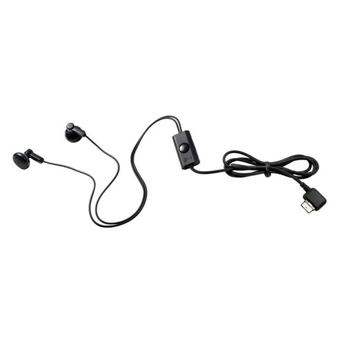 Auricolare originale cuffie - lg,