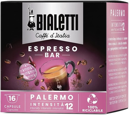 Bialetti caffè italia - bialetti,