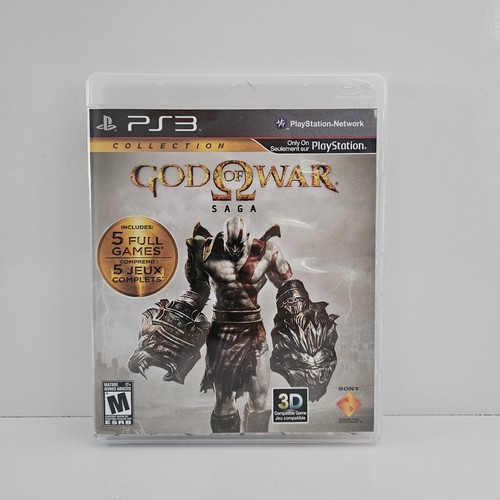 God war saga dual - war,