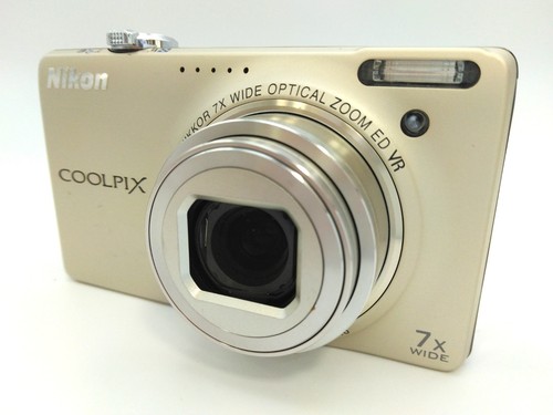 Come nuovo nikon coolpix - nuovo],