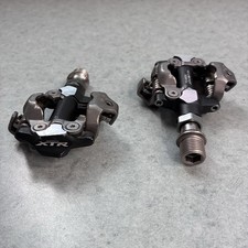 Come nuovo! Pedali bici