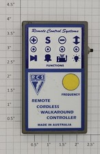 Sistemi di controllo remoto