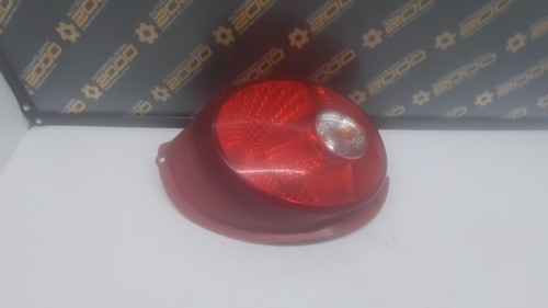 Stop fanale fanalino - fanale,