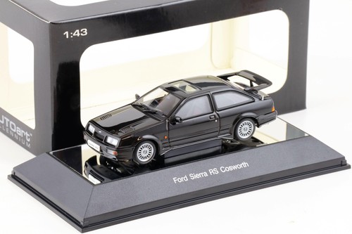 Autoart ford sierra rs - ford,