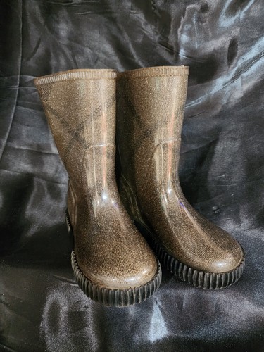 Stivali pioggia burberry - stivali,