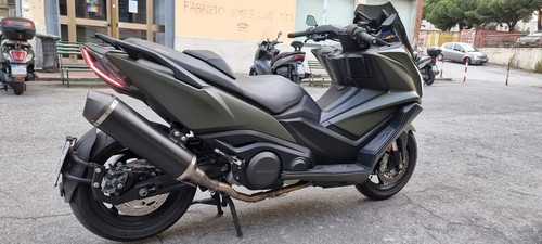 Marmitta terminale malossi - marmitta-terminale, per