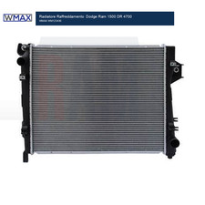 Radiatore Raffreddamento