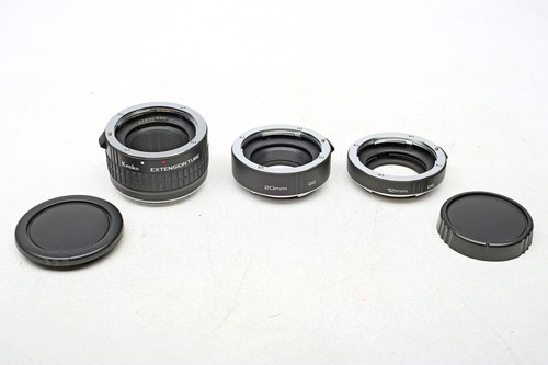 Kenko set tubi - kenko,