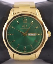 Orologio Casual Armani Uomo