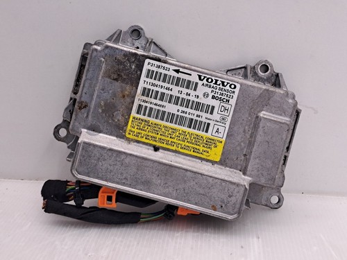 Centralina airbag per - centralina, volvo