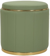Pouf mauro ferretti london - mauro, con