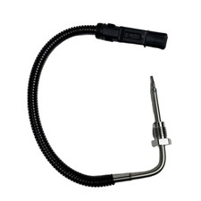 Sensore temperatura gas