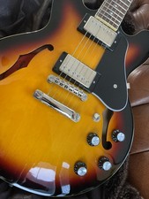 Epiphone 339 vintage - epiphone, es-339