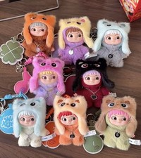 Wakuku On A Roll Series Vinyi