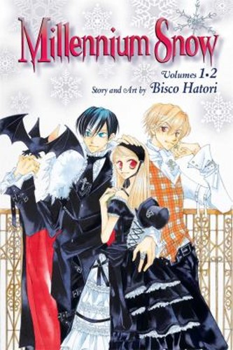 Millennium snow 1 - snow, 2-in-1