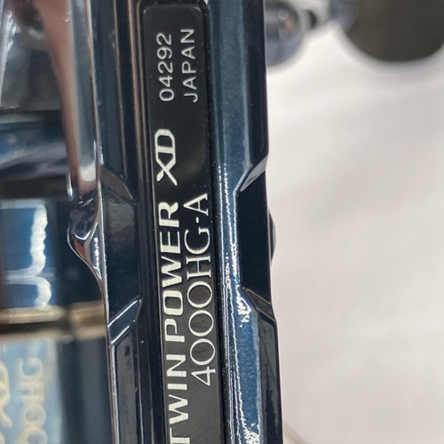 Mulinello spinning shimano - mulinello,