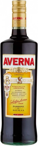 Amaro averna 100 vol - amaro, 29