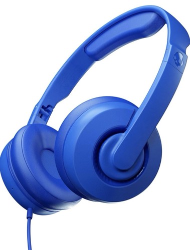 Cuffie over ear - over-ear, cablate