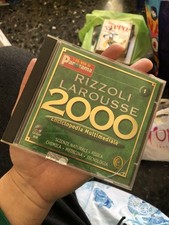 Rizzoli Larousse 2000
