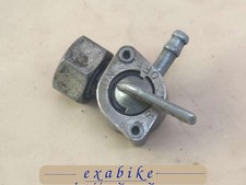 robinet d'essence pour Honda CG 125  de 1978 a 1981