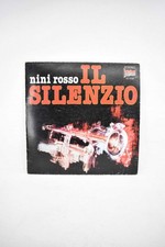 Nini Rosso 33 RPM Vinyl Record