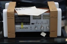 Pioneer CT-F9191 Cassette Deck