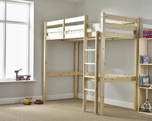 Strictly beds bunks - beds&bunks, icarus