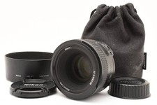 Nikon AF-S Nikkor 50mm f/1.8G