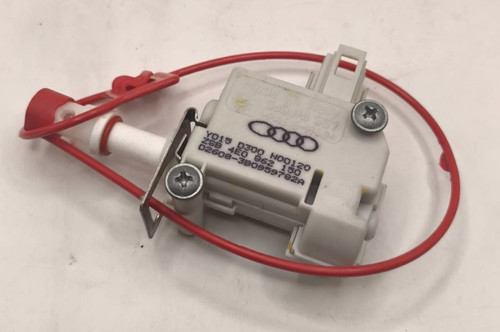 Audi tdi v6 quattro - 3,0,