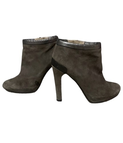 Stivali stivaletti fendi - stivaletti, 37