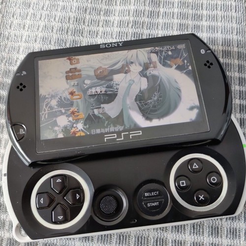 Sony psp n1000 black - sony,