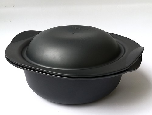 Tupperware cocotte ultra pro - cocotte,