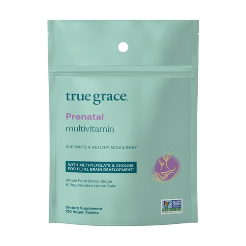 True grace sacchetto - true, di