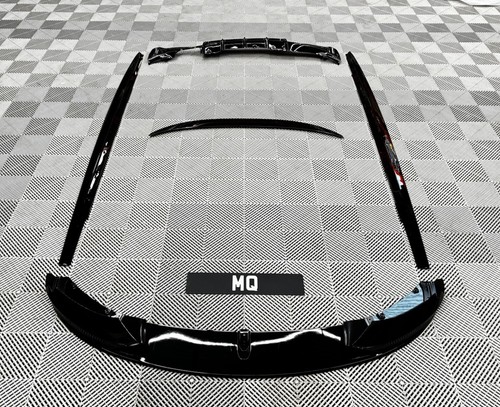 Kit scocca bmw serie - bmw, 4
