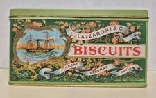 Vintage Lazzaroni & Co