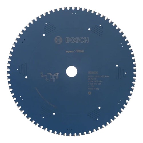 Lama sega circolare - , per