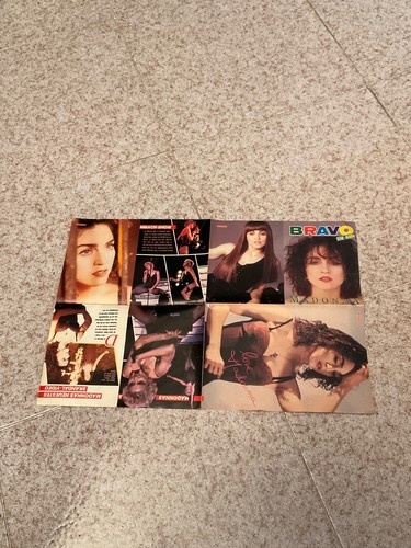 Poster madonna piccolo - poster,